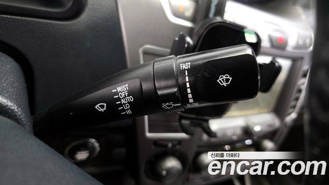 KG Mobility KORANDO 2016 — photo 23