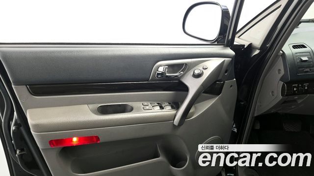 KG Mobility KORANDO 2016 — photo 14