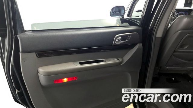 KG Mobility KORANDO 2016 — photo 15