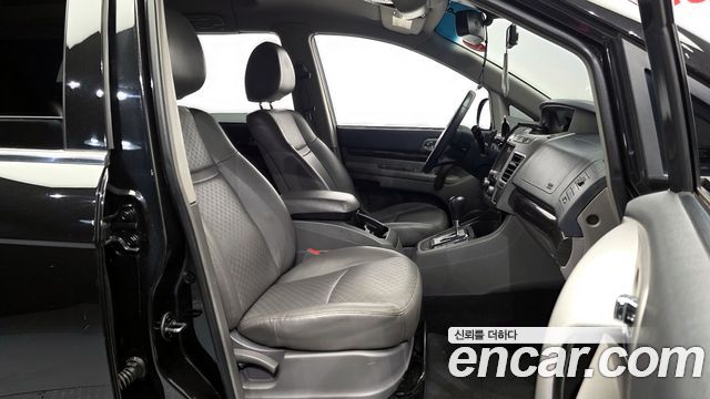 KG Mobility KORANDO 2016 — photo 16