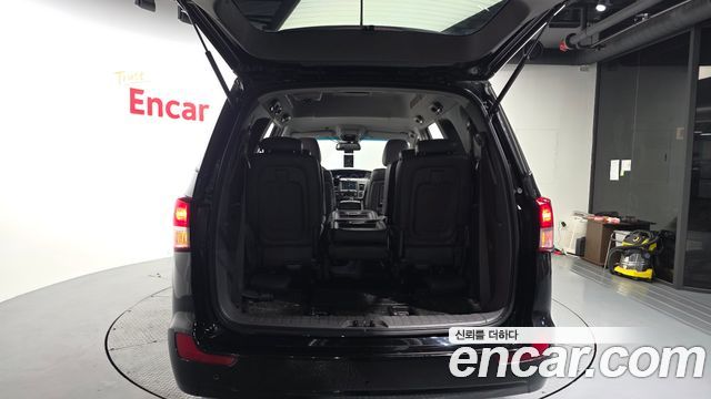 KG Mobility KORANDO 2016 — photo 27