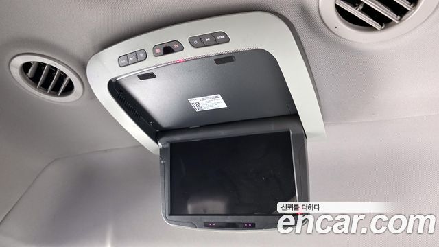 KG Mobility KORANDO 2016 — photo 31
