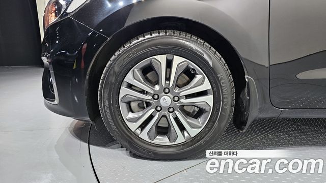 Kia Canival 2020 — photo 5