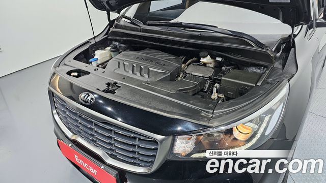 Kia Canival 2020 — photo 6