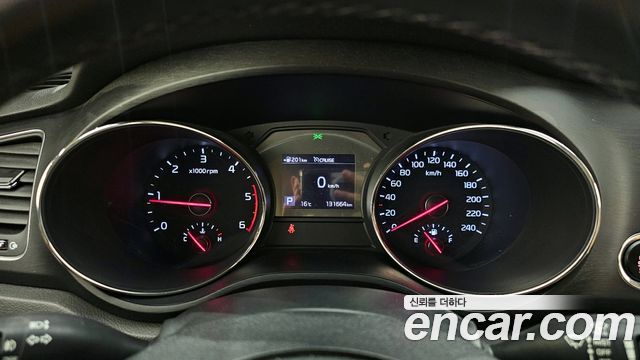 Kia Canival 2020 — photo 8