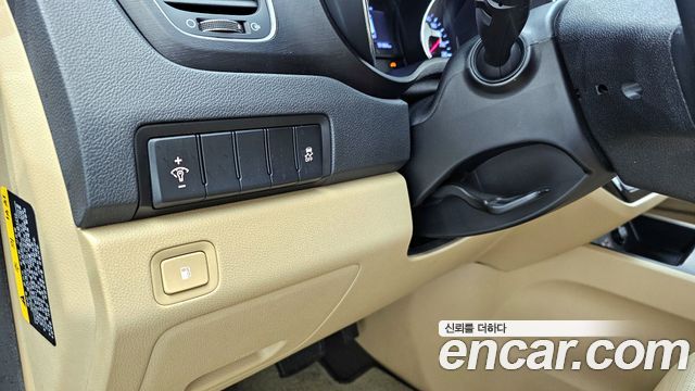 Kia Canival 2020 — photo 16