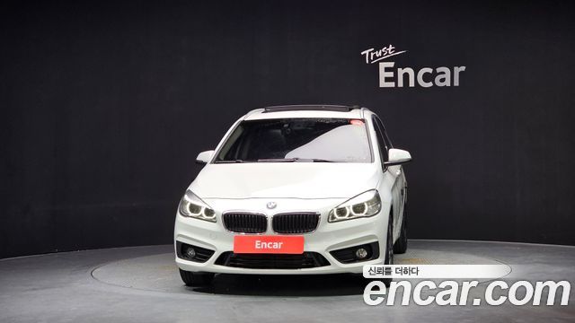 BMW 2-Series 2016 — photo 3