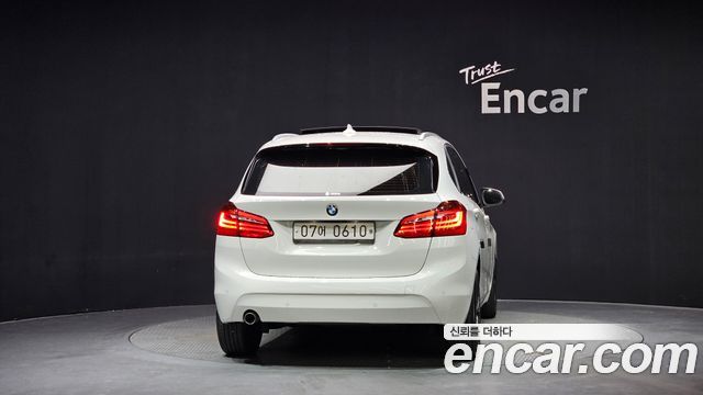 BMW 2-Series 2016 — photo 4