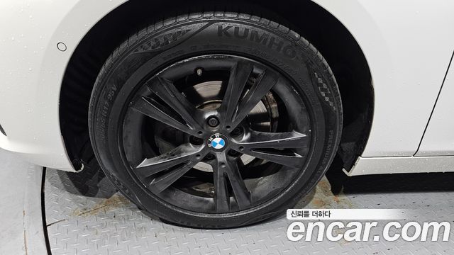 BMW 2-Series 2016 — photo 5