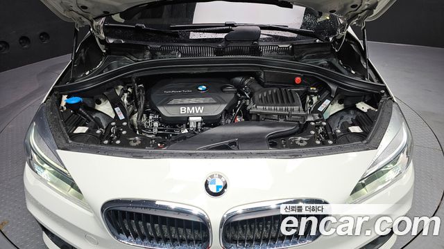 BMW 2-Series 2016 — photo 6