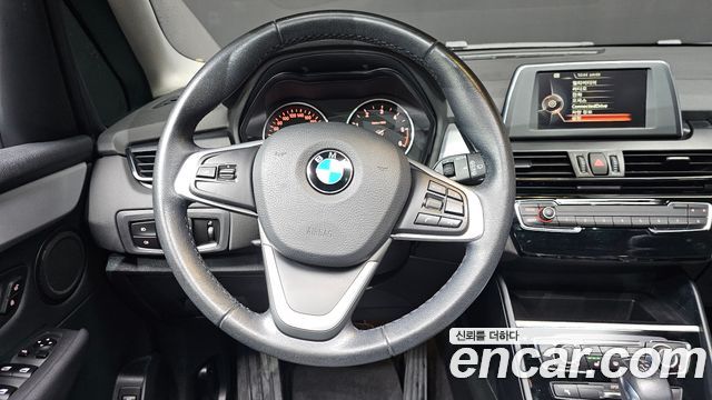 BMW 2-Series 2016 — photo 19