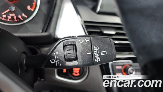BMW 2-Series 2016 — photo 23