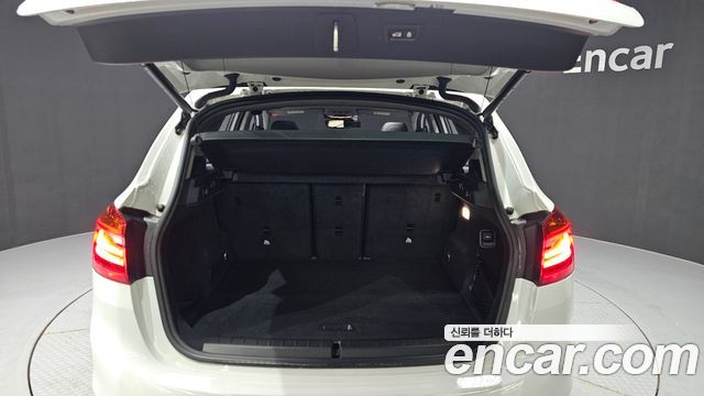 BMW 2-Series 2016 — photo 24