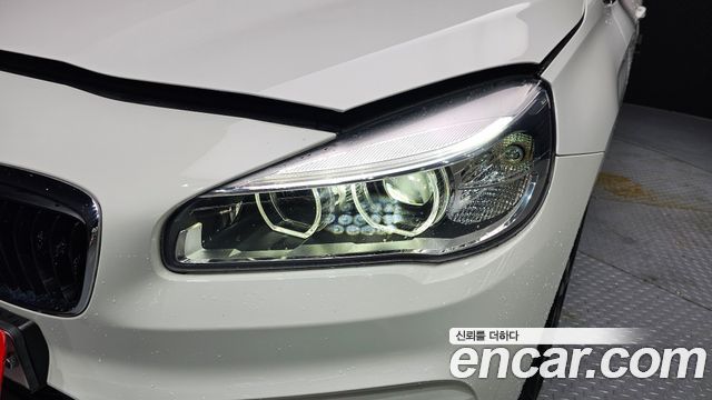 BMW 2-Series 2016 — photo 8
