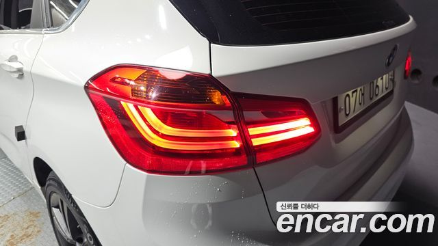 BMW 2-Series 2016 — photo 9