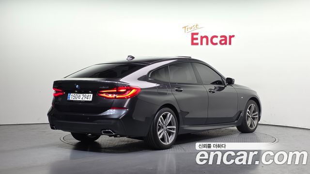 BMW Gran Turismo 2020 — photo 2