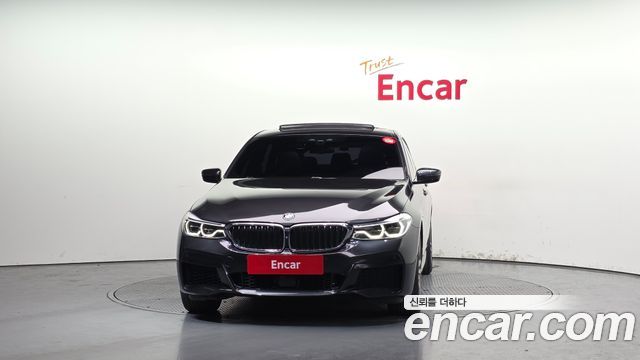 BMW Gran Turismo 2020 — photo 3