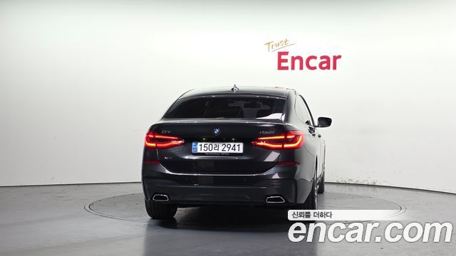BMW Gran Turismo 2020 — photo 4