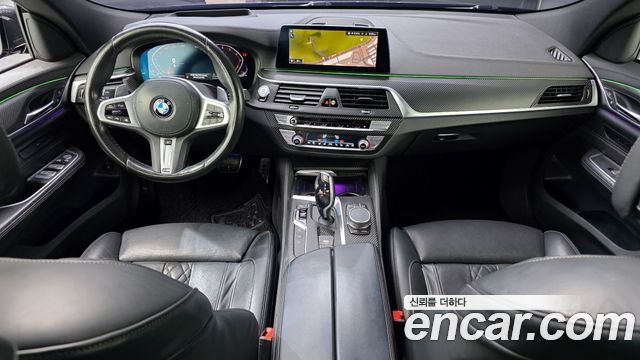 BMW Gran Turismo 2020 — photo 7