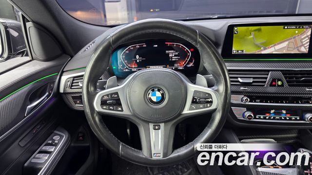 BMW Gran Turismo 2020 — photo 13