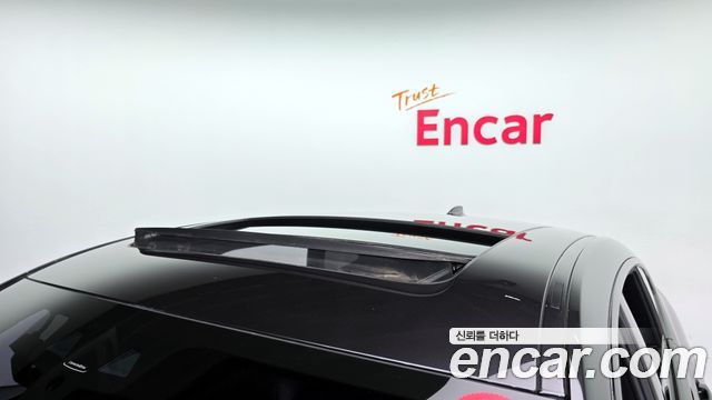 BMW Gran Turismo 2020 — photo 20