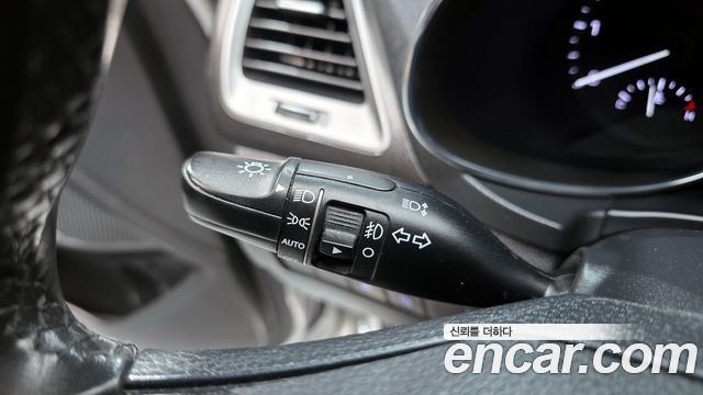 Hyundai Santafe 2016 — photo 16