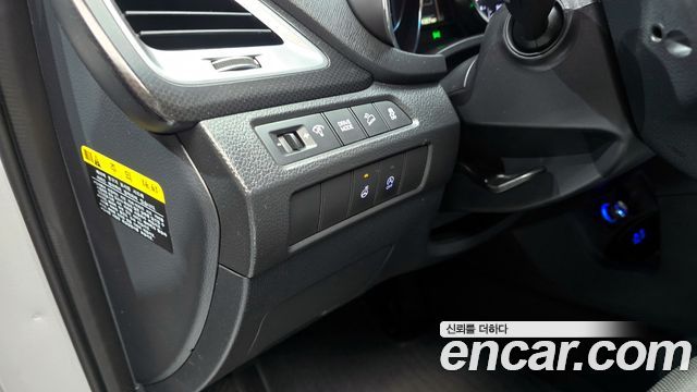 Hyundai Santafe 2016 — photo 17