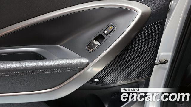 Hyundai Santafe 2016 — photo 19