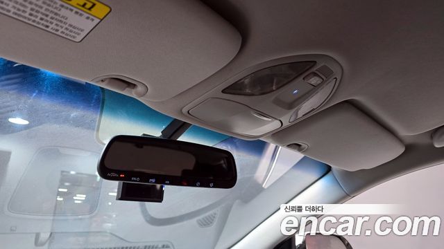 Hyundai Santafe 2016 — photo 20