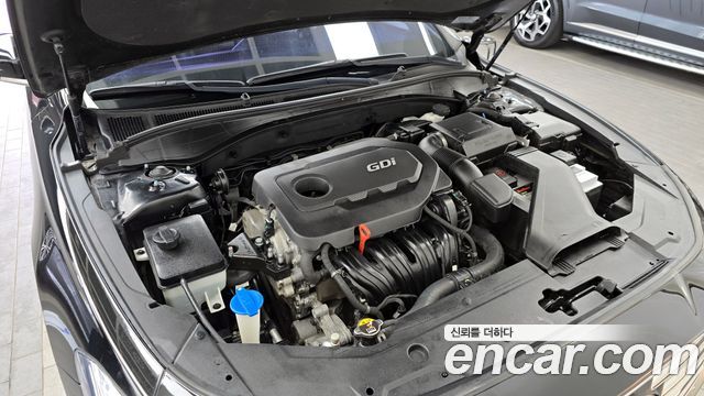Hyundai Grandeur 2018 — photo 6