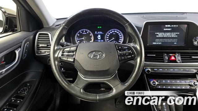 Hyundai Grandeur 2018 — photo 13