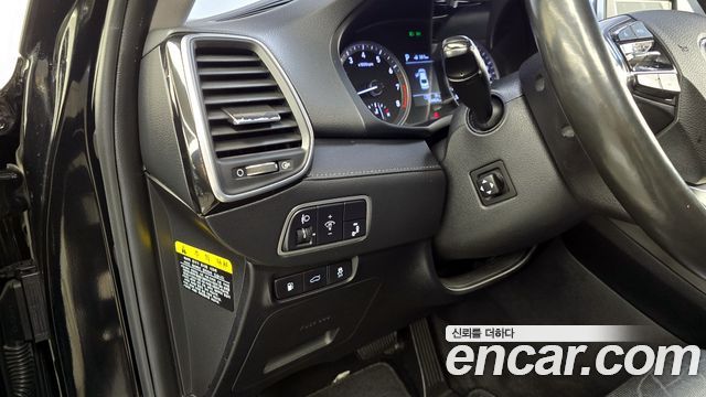 Hyundai Grandeur 2018 — photo 16