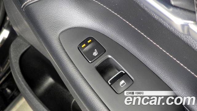 Hyundai Grandeur 2018 — photo 18