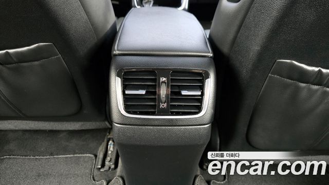 Hyundai Grandeur 2018 — photo 19