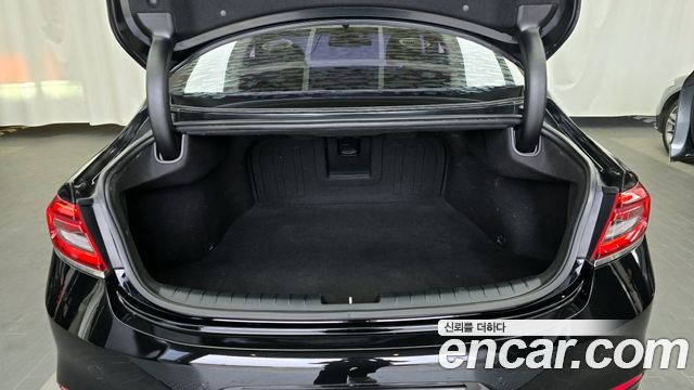Hyundai Grandeur 2018 — photo 20