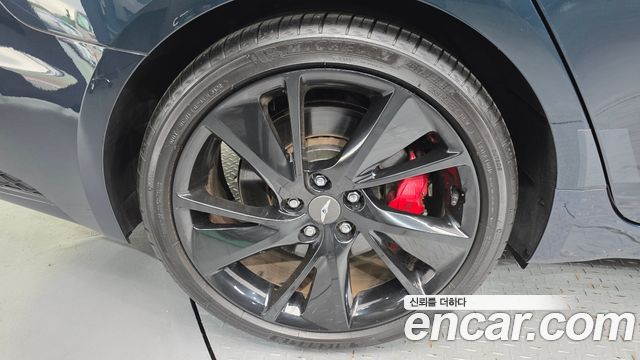 Genesis G70 2021 — photo 5