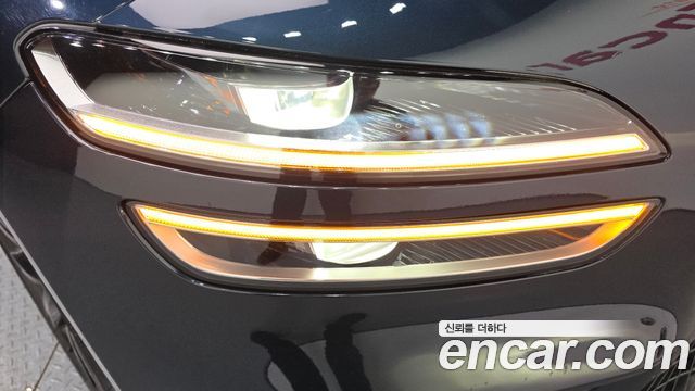 Genesis G70 2021 — photo 8