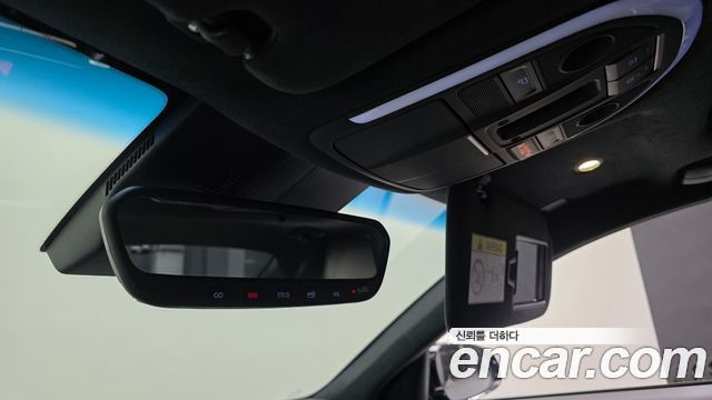 Genesis G70 2021 — photo 29