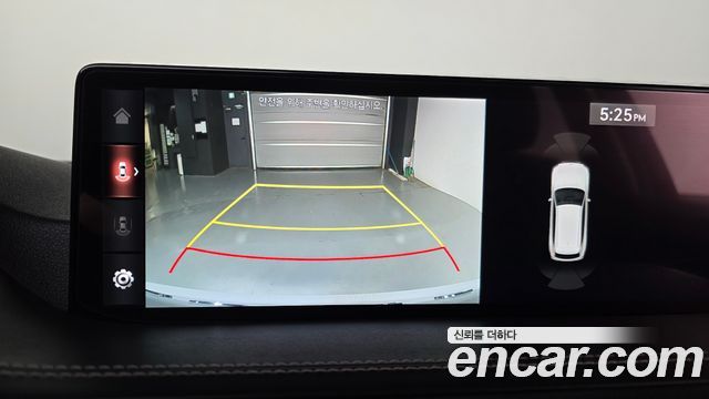 Genesis GV80 2020 — photo 20