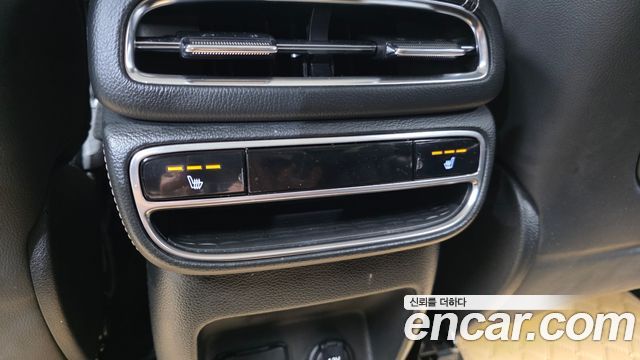 Genesis GV80 2020 — photo 25