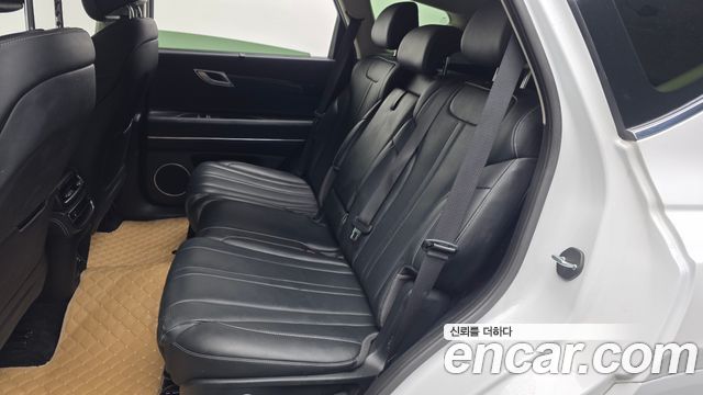 Genesis GV80 2020 — photo 16