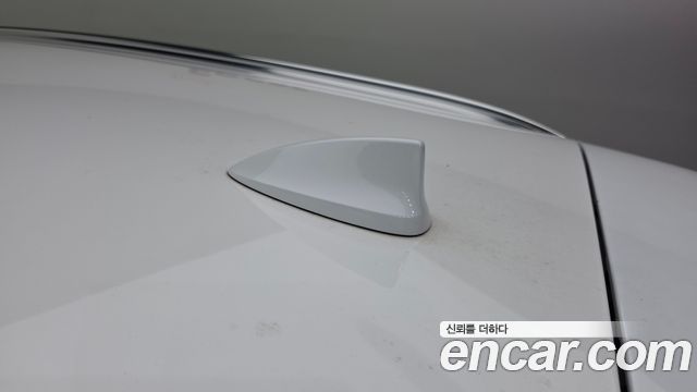 Genesis GV80 2020 — photo 29