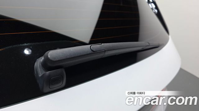 Genesis GV80 2020 — photo 30