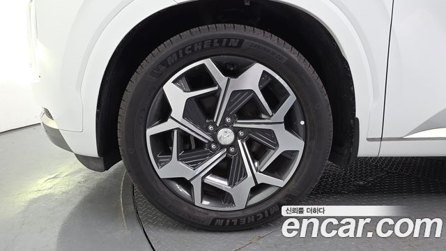 Hyundai Palisade 2022 — photo 5