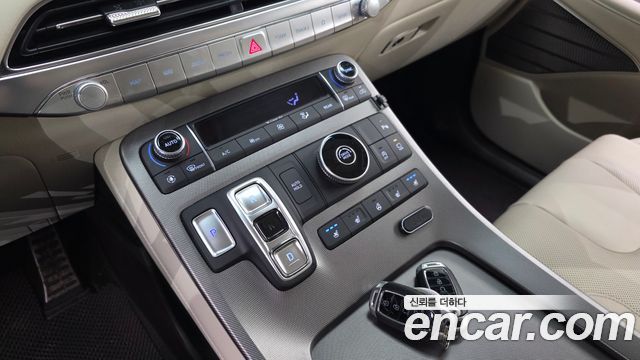 Hyundai Palisade 2022 — photo 9