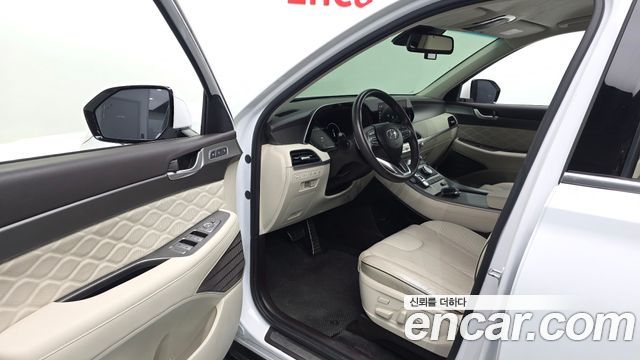 Hyundai Palisade 2022 — photo 10