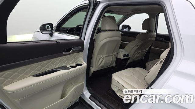 Hyundai Palisade 2022 — photo 11