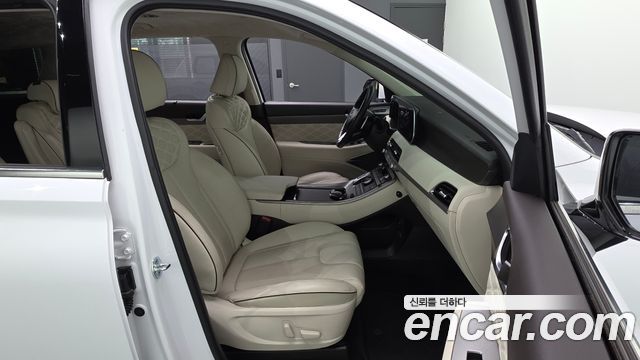 Hyundai Palisade 2022 — photo 12