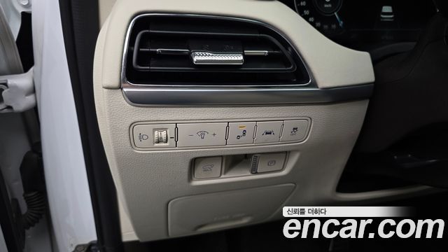 Hyundai Palisade 2022 — photo 13