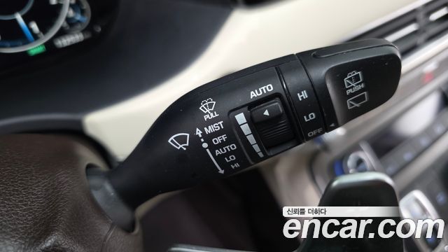 Hyundai Palisade 2022 — photo 15